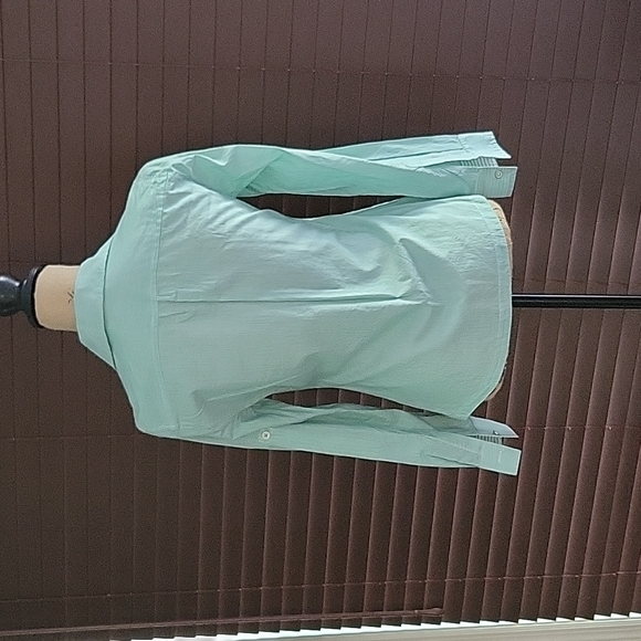 Banana Republic Button Down Blouse - Picture 3 of 8